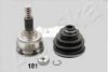 NISSA 391002Y016 Joint Kit, drive shaft